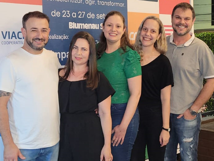 Semana ODS na Prática foi um Sucesso!
