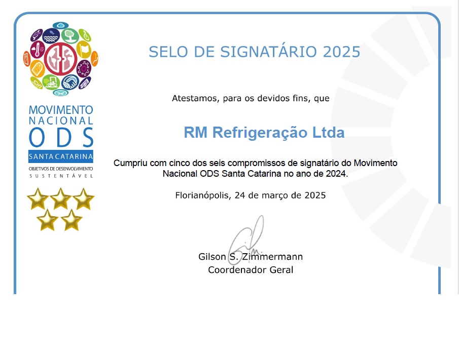 Movimento Nacional ODS Santa Catarina