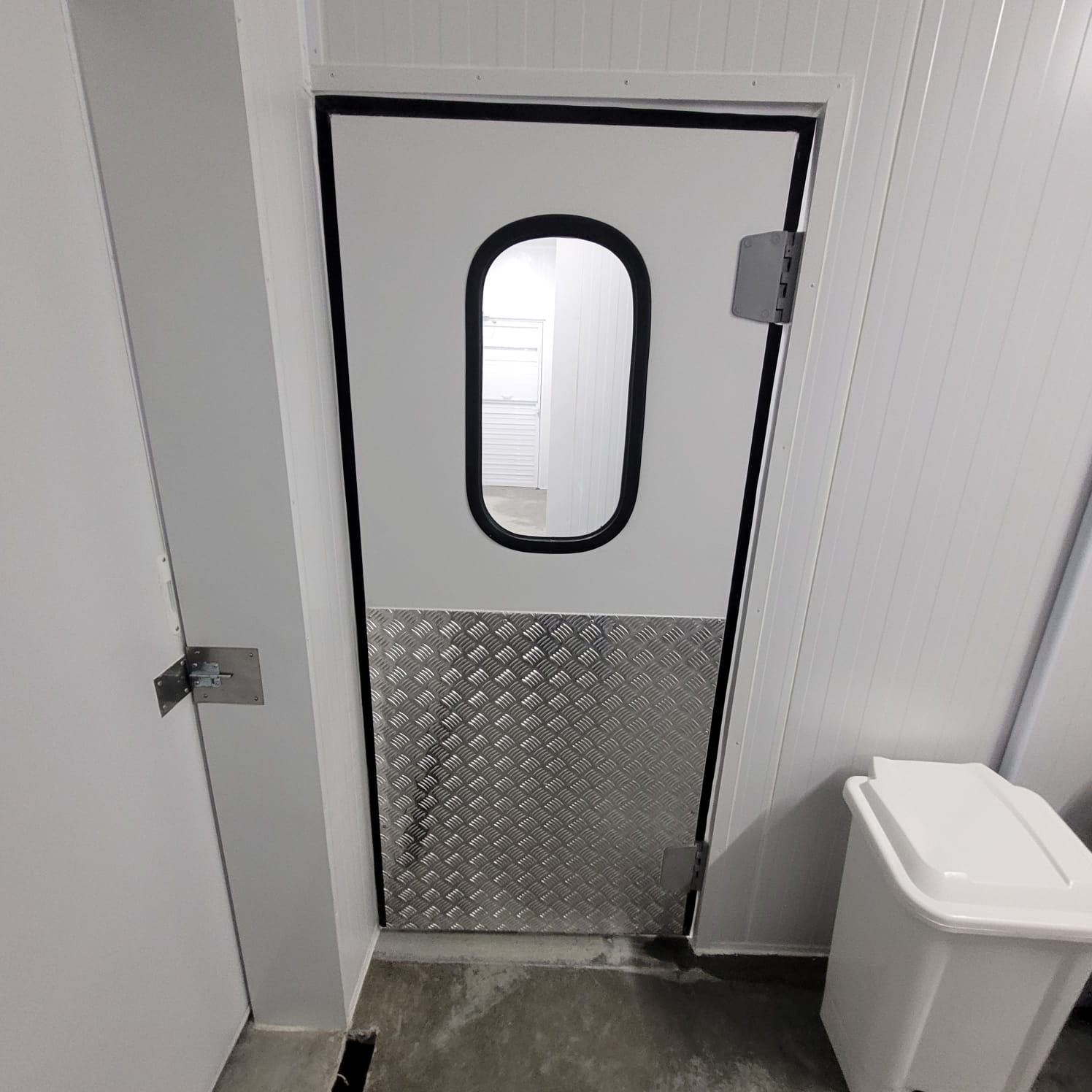 Porta Câmara Fria
