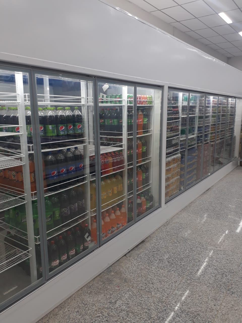 Supermercado Ferreira - Blumenau