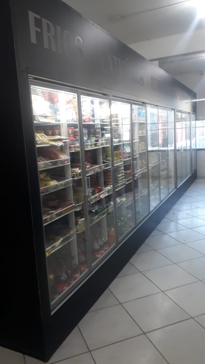 Supermercado Avenida - Piçarras.