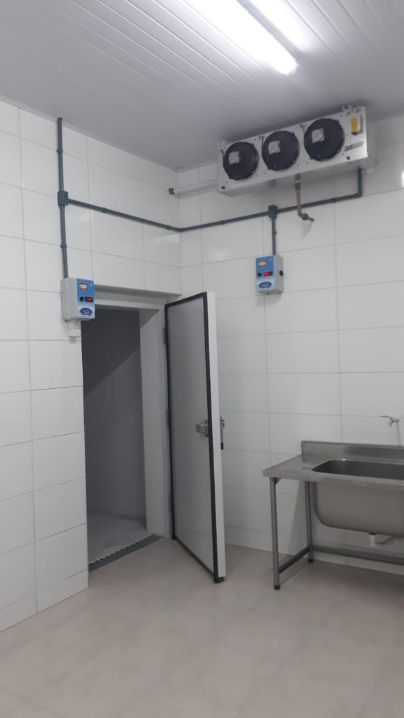 Supermercado Atacado Itoupava - Alto Benedito