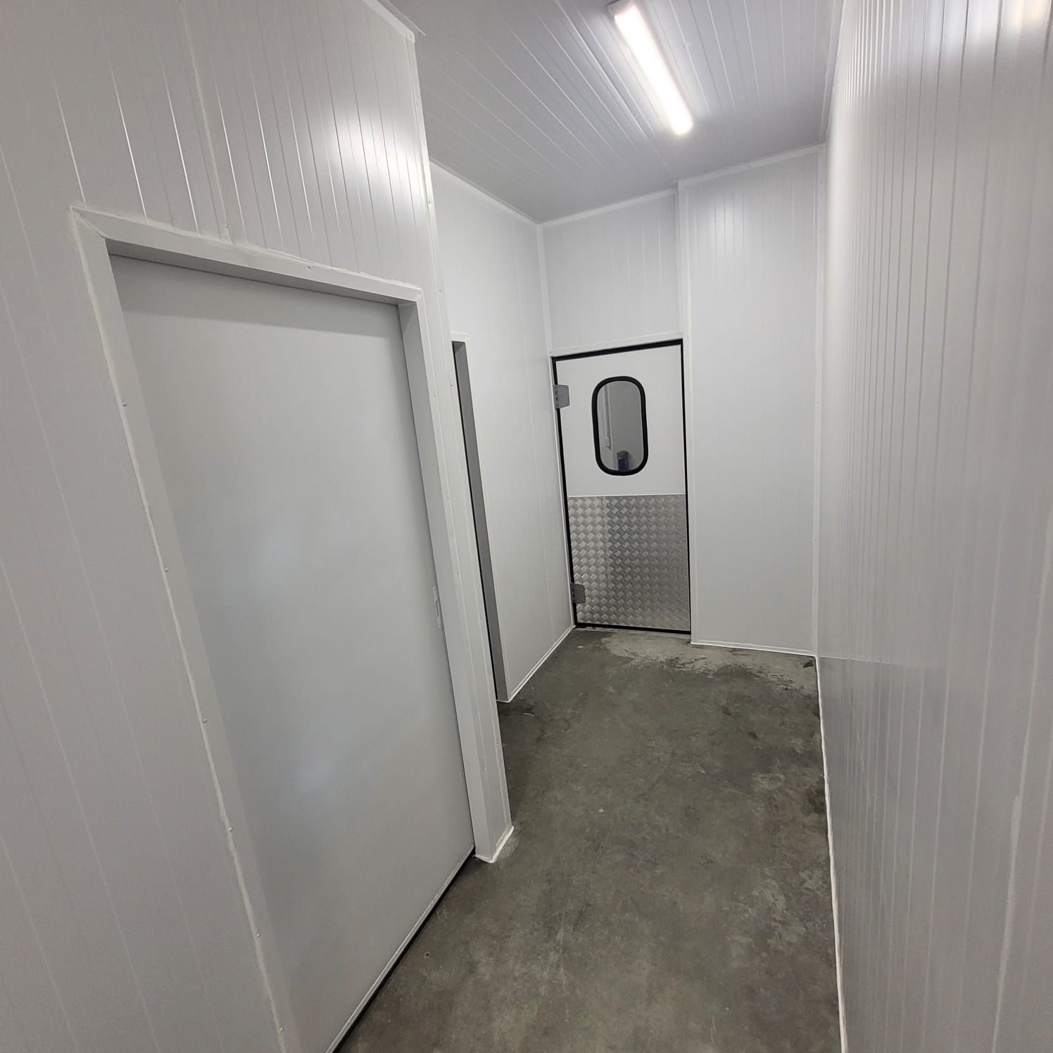 Casa de Carnes Tavares - Doutor Pedrinho