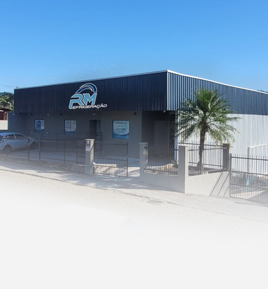 RM Refrigeração